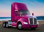 Kenworth T680 2012 года